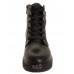 Atomio Lardini A9-804.01 Black Leather Ботинки женские Atomio Lardini A9-804.01 Black Leather